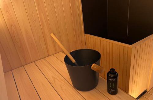 Adachi House | Ryokan iriya