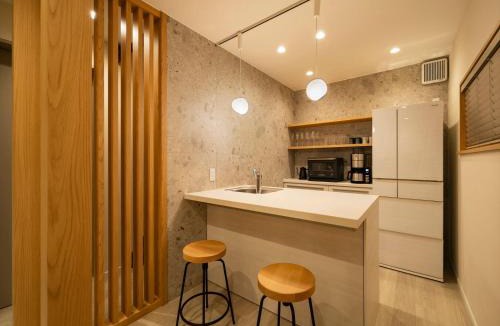 Adachi House | Ryokan iriya