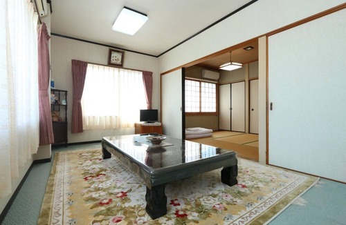 Chikujo Hotel | Ryokan Kibun