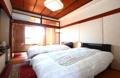 Chikujo Hotel | Ryokan Kibun