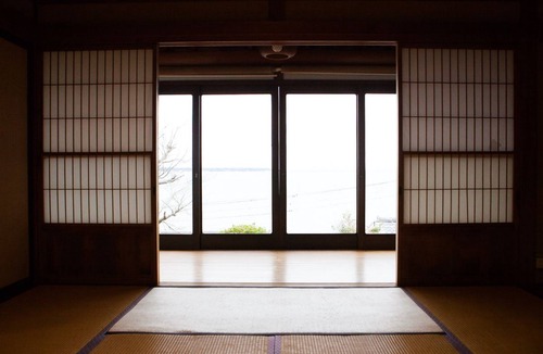 Kita Ward House | Ryokan Kinsui