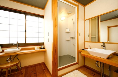 Myoko House | Ryokan Okayama