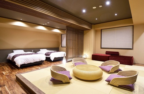 Myoko House | Ryokan Okayama