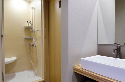 Myoko House | Ryokan Okayama