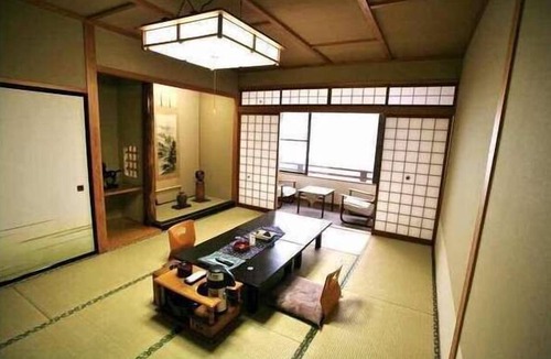 Yuzawa Hotel | Ryokan Oyasukyo Onsen Ryokan Tarobe