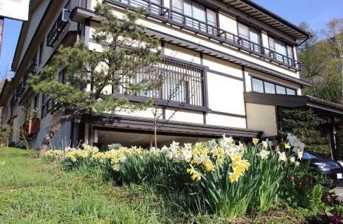 Hirayu Hotel | Ryokan Tanaka