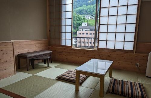 Amagase Onsen Hotel | Ryokan Tenryu