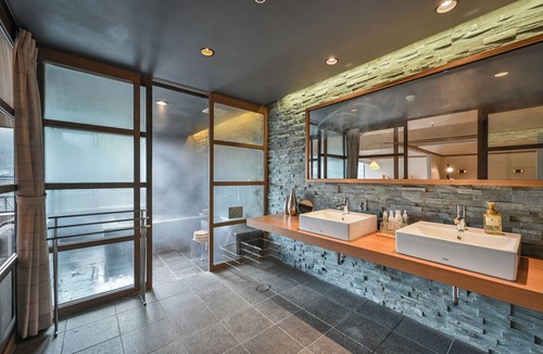 Ureshino House | Ryokan Yoshidaya
