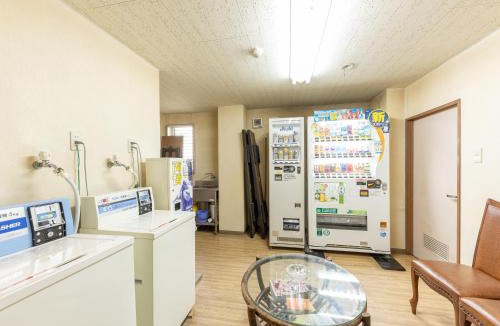 Joetsu Hotel | Ryosou Minatosou Joetsu