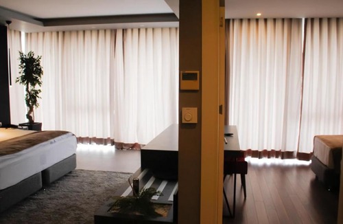 Edirne Hotel | RYS Hotel