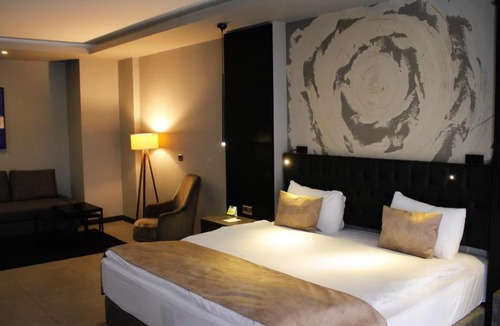 Edirne Hotel | RYS Hotel