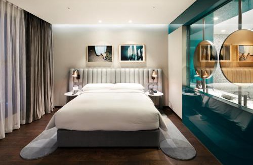 Seogyo-dong Hotel | RYSE, Autograph Collection