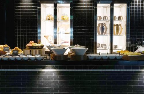 Seogyo-dong Hotel | RYSE, Autograph Collection