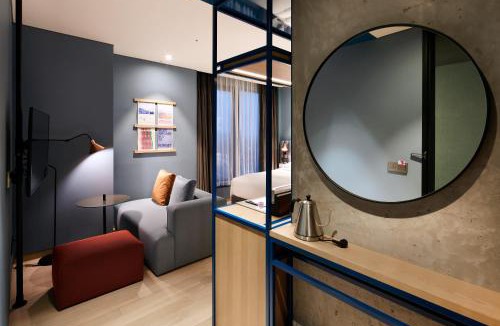 Seogyo-dong Hotel | RYSE, Autograph Collection