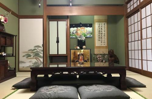 Hatsukaichi House | RYU