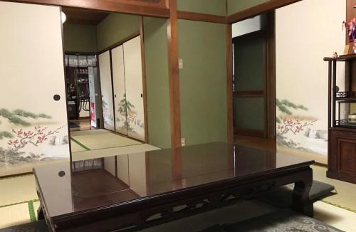 Hatsukaichi House | RYU