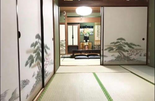 Hatsukaichi House | RYU