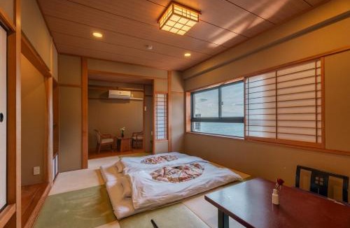 Kira-cho Hotel | Ryugu Hotel