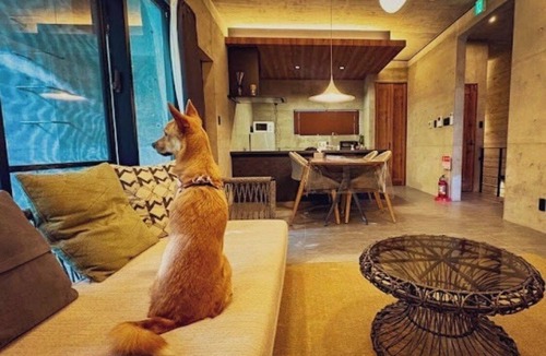 Nago Villa | RYUKYU BREEZE