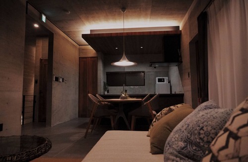 Nago Villa | RYUKYU BREEZE