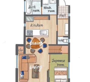 Naha House | Ryukyu villa