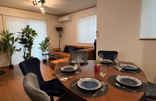 Naha House | Ryukyu villa
