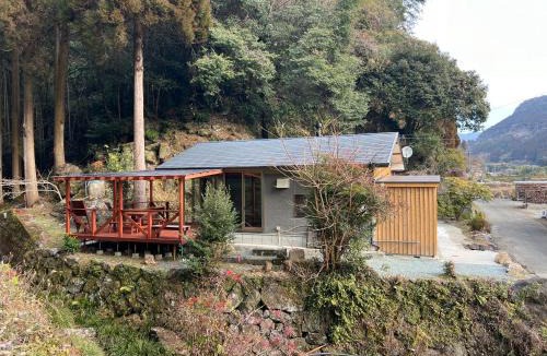 Kikuchi Resort | Ryuo Field