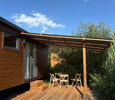 Lety Resort | Sádky Lety