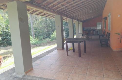 Joanopolis House | São Francisco