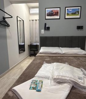 Sao Roque Hostel | São Hostel