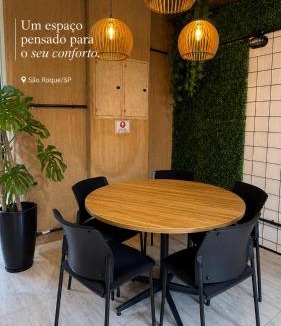 Sao Roque Hostel | São Hostel