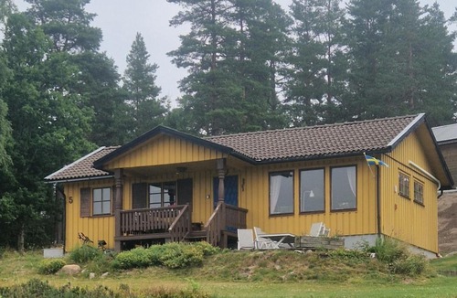 Kil House | Säbytorp