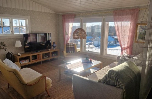 Kil House | Säbytorp