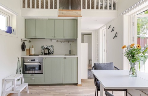 Steninge House | Särdals Lycke by Interhome