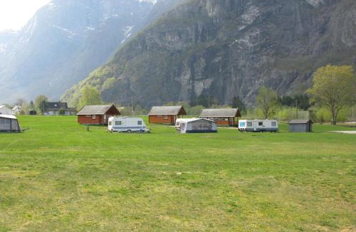 Ovre Eidfjord Other | Sæbø Camping