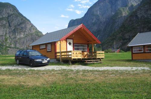 Ovre Eidfjord Other | Sæbø Camping