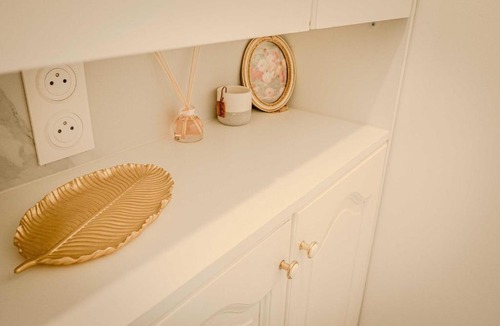 Necker Apartment | Sèvres-Lecourbe Charming Studio Paris15
