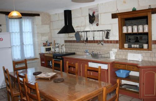 Blere House | Séjour Authentique dans un Ancien Moulin - Gîte Confort avec Jardin Privatif - FR-1-381-475