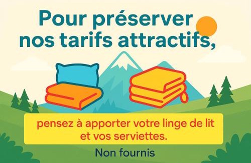 Colmars Apartment | Séjour dans la cité fortifiée