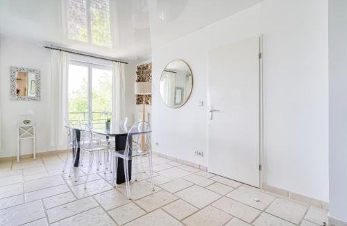 Guyancourt Apartment | Séjour Luxe - Proche Versailles et Paris