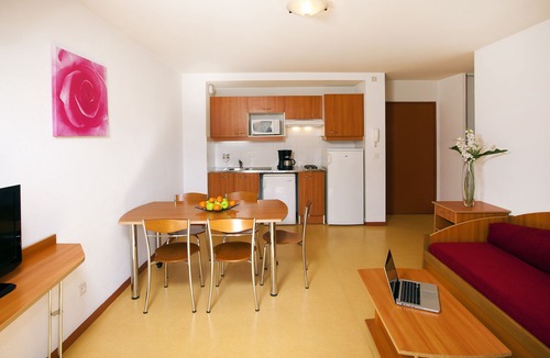 Saint-Genis-Pouilly Apartment | Séjours & Affaires Genève Saint-Genis