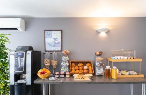 Cran-Gevrier Apartment | Séjours & Affaires Annecy Le Pont Neuf