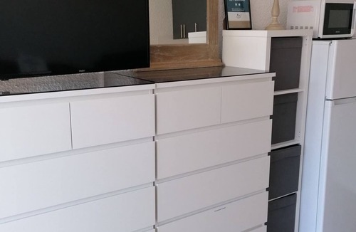 Cavalaire-sur-Mer Apartment | Sémaphore by Interhome