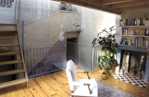 Saint-Bruno - Saint-Victor Apartment | Sémillon Room - ★★★★★