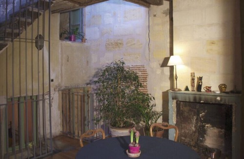 Saint-Bruno - Saint-Victor Apartment | Sémillon Room - ★★★★★