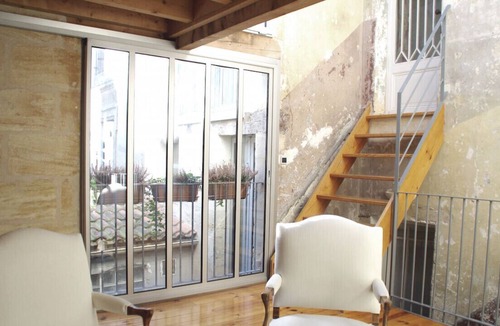 Saint-Bruno - Saint-Victor Apartment | Sémillon Room - ★★★★★