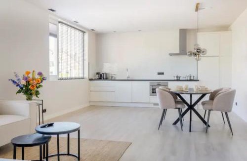 Vinkeveen Apartment | SéSé