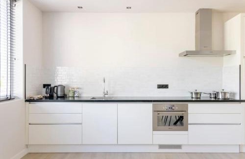 Vinkeveen Apartment | SéSé