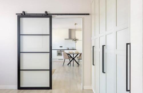 Vinkeveen Apartment | SéSé