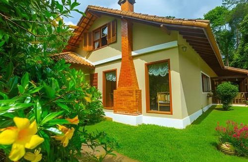 Regiao Visconde de Maua House | Sítio Bem me Quer seu conforto e relax na Serrinha